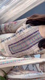 Noor-e-Gul Ethnic Suit 🌼👗 - Image 3