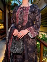 Elegant Black👗👗 - Image 3