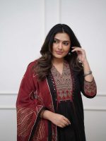 Premium Cotton 3 Peice Set 🌺 - Image 3