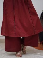 Premium Cotton 3 Peice Set 🌺 - Image 6