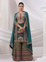 Beautiful Designer Girl’s Wear Sarara Suit 🌸