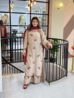 Maroon & Cream Collection 2026 - Image 6