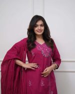 Noor-e-Angrakha 👗