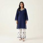 Neeli 2PC Cotton
